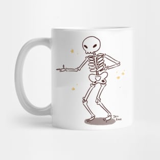 Spooky Time Mug